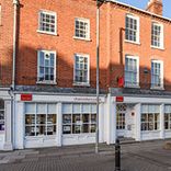 Hereford