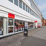 Swindon