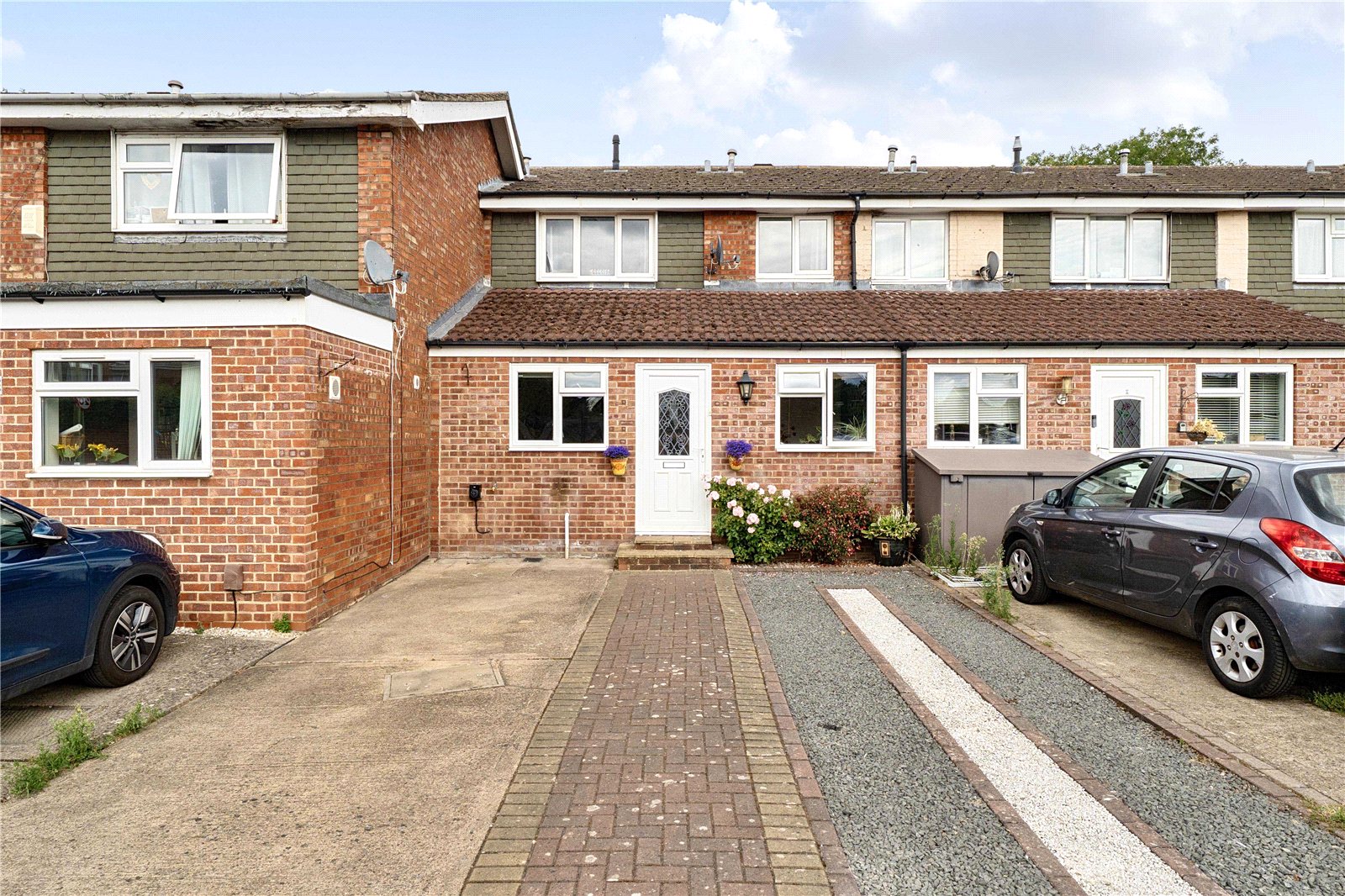 Campion Road