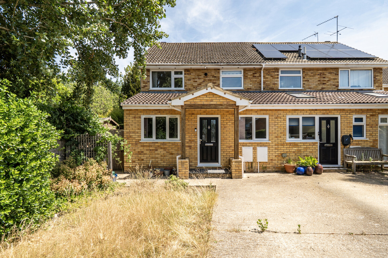 Minstead Drive