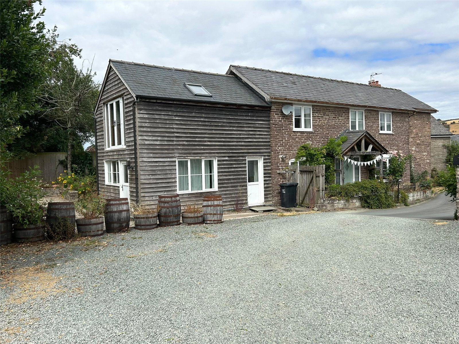 Dorstone
